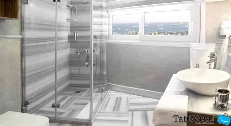 Hotel Buyuk Keban